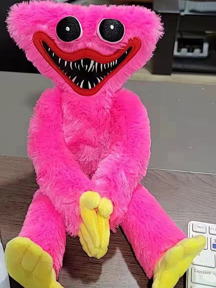 Cuddly Wuggy Soft Plush Toy