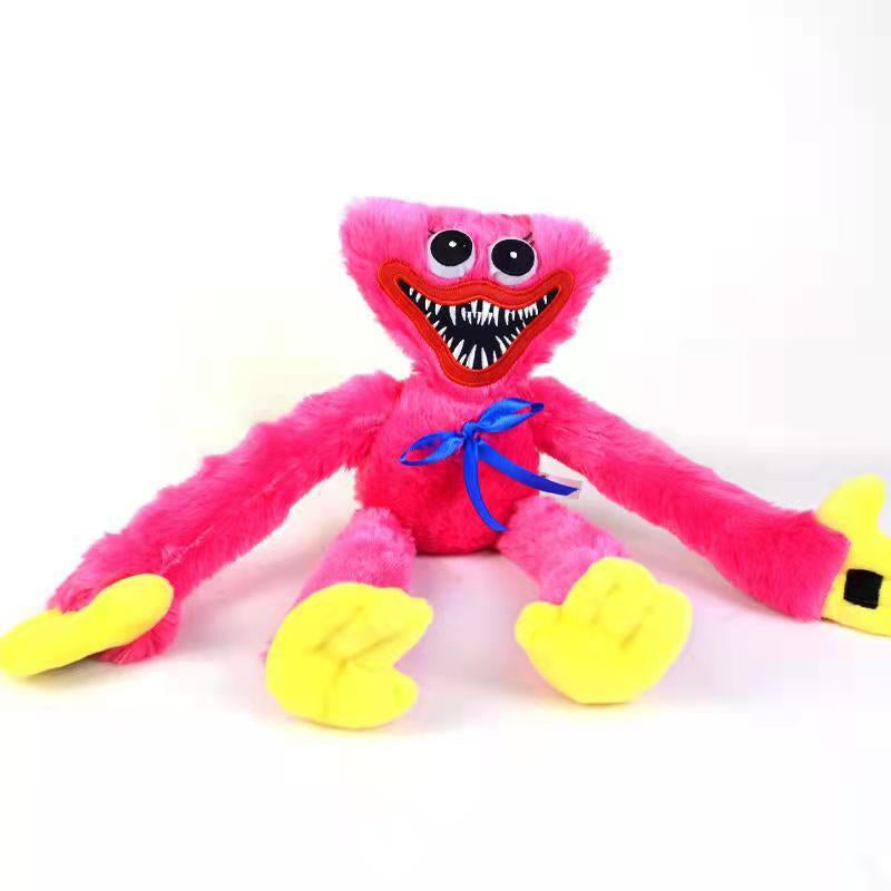 Cuddly Wuggy Soft Plush Toy