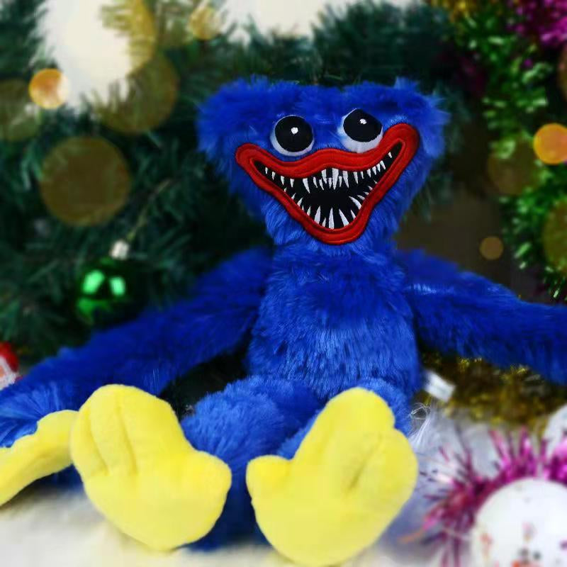 Cuddly Wuggy Soft Plush Toy
