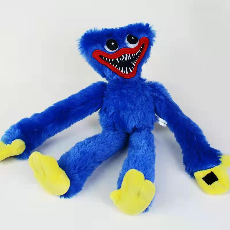 Cuddly Wuggy Soft Plush Toy