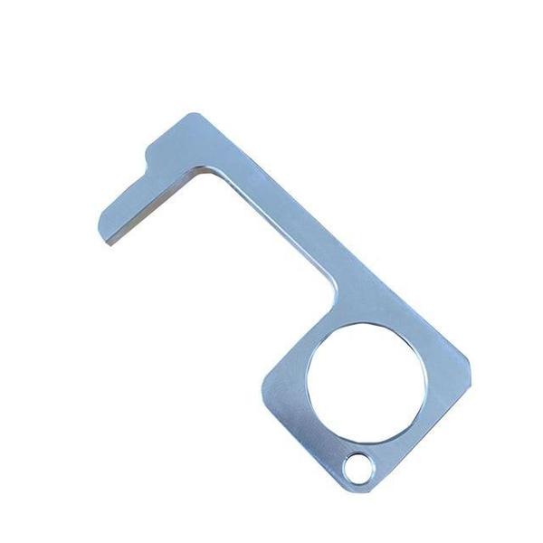 Sanitary Touchless Brass Door Opener & Stylus - Cofik