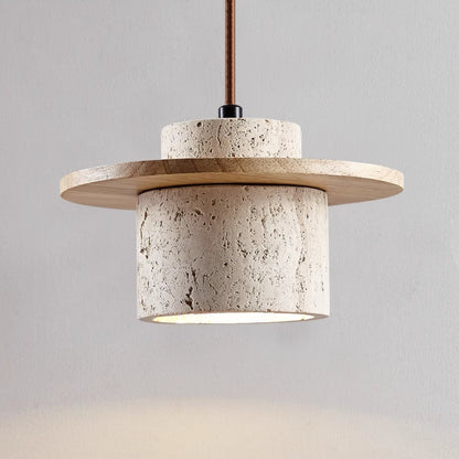 Stylish Hanging Light Fixture