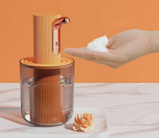Touchless Foam Soap Dispenser - Cofik