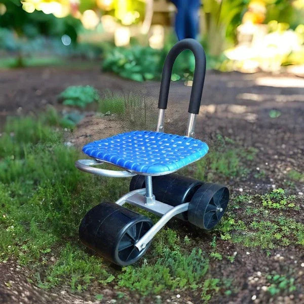 Easy Reach Gardening Tool Set