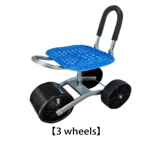 Easy Reach Gardening Tool Set - Cofik