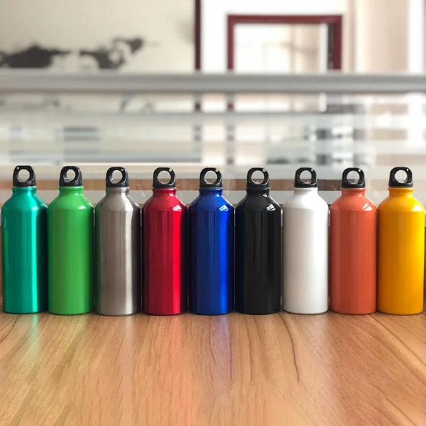 Noxord | Refreshing Water Bottle - Cofik