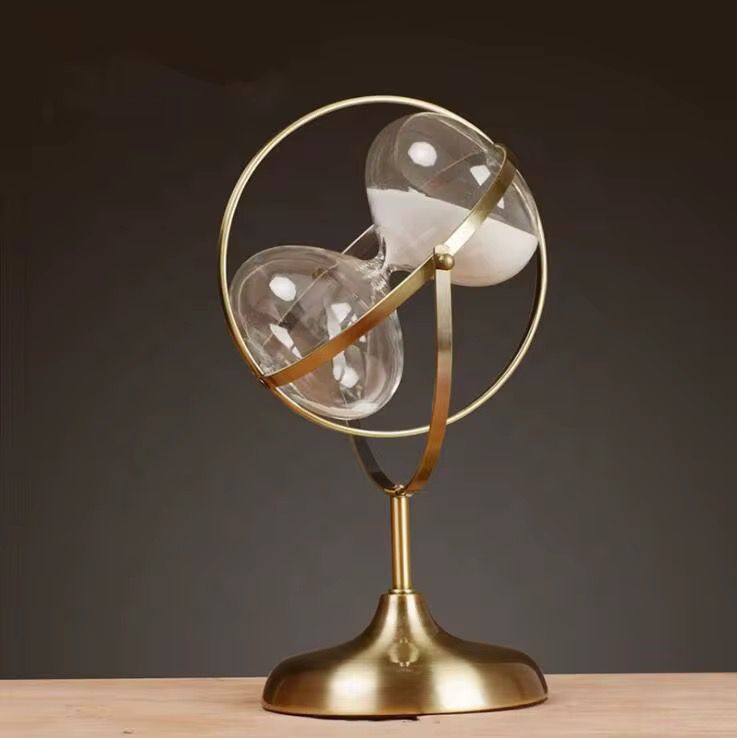 Big Decorative Sand Timer