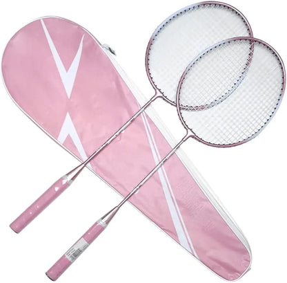 Noxord 2 Piece Sports Badminton Set - Cofik