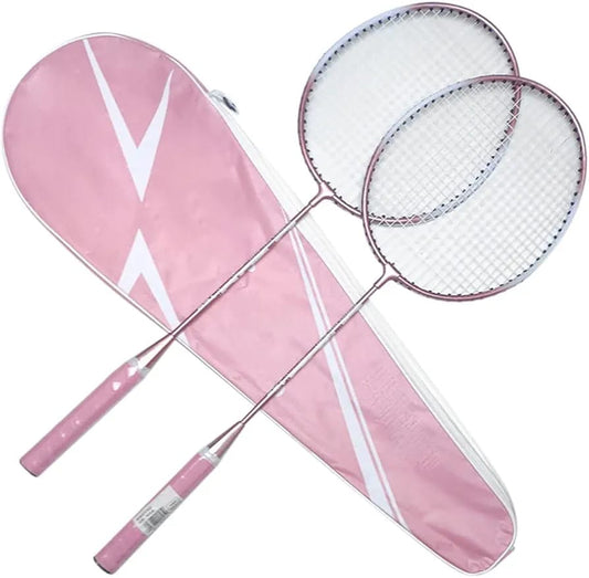 Noxord 2 Piece Sports Badminton Set - Cofik