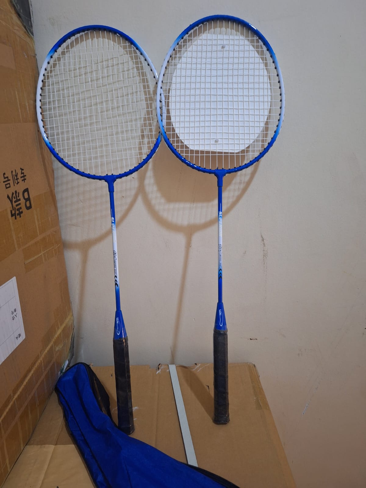 Noxord 2 Piece Sports Badminton Set
