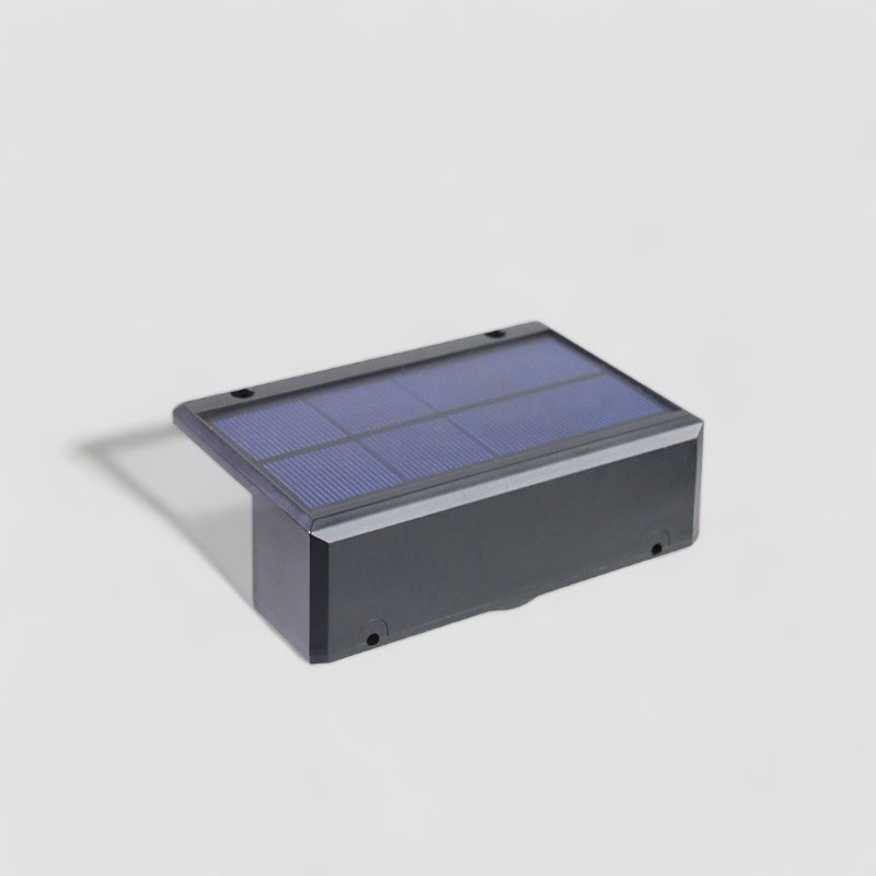 Weather Resistant Solar Powered Garden Lights