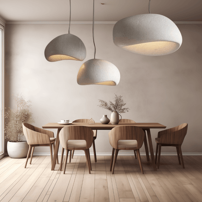 Stylish Bordeaux Pendant Lighting for Home
