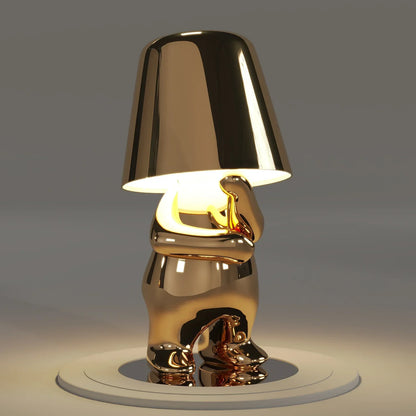 Smart Wireless Desk Lamp Set