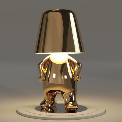 Smart Wireless Desk Lamp Set