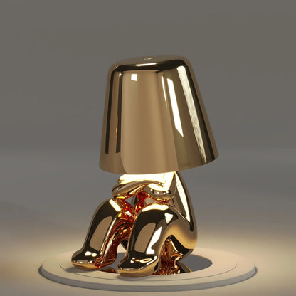 Smart Wireless Desk Lamp Set