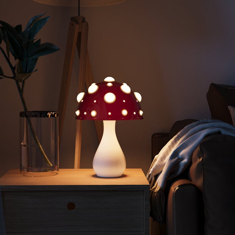 Stylish Desk Lamp Contemporary Style