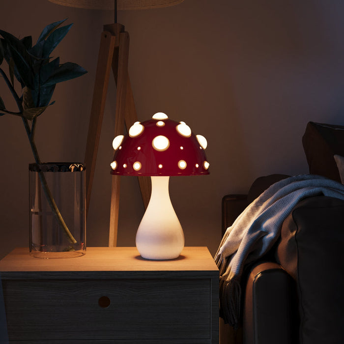 Bright LED Desk Light Lamp