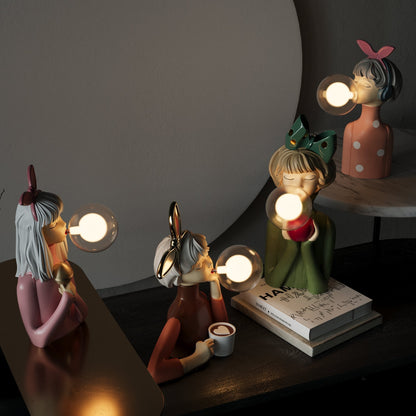 Stylish Home Table Lamp