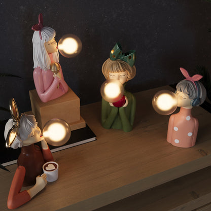 Stylish Home Table Lamp