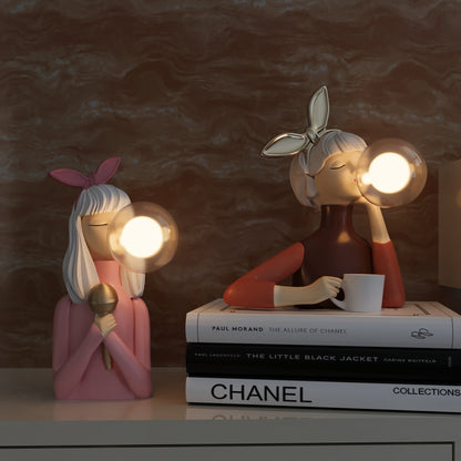Stylish Home Table Lamp