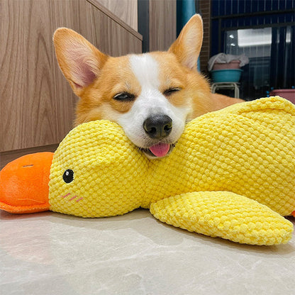 Soothing Dog Companion Toy - Cofik