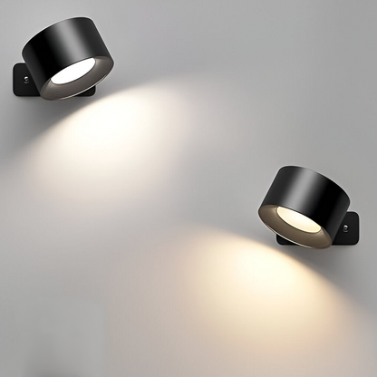 Cordless Dimmable LED Mounting Light