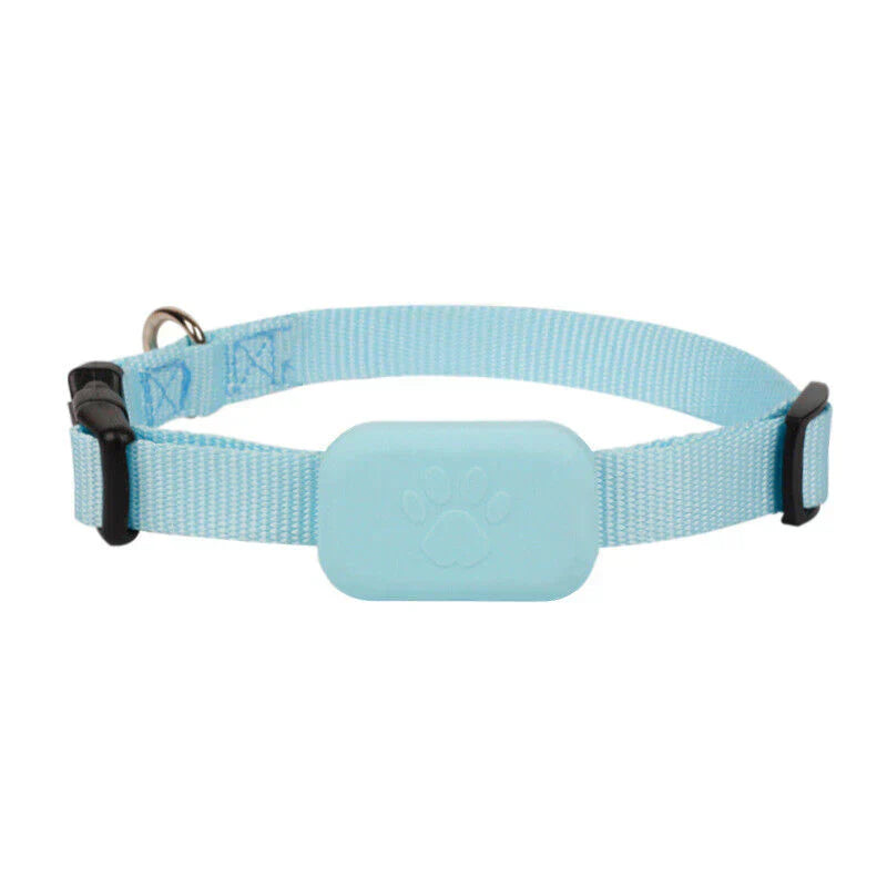 PetGPS | Mini Bluetooth Pet Tracker Collar