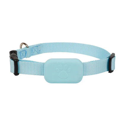 PetGPS | Mini Bluetooth Pet Tracker Collar