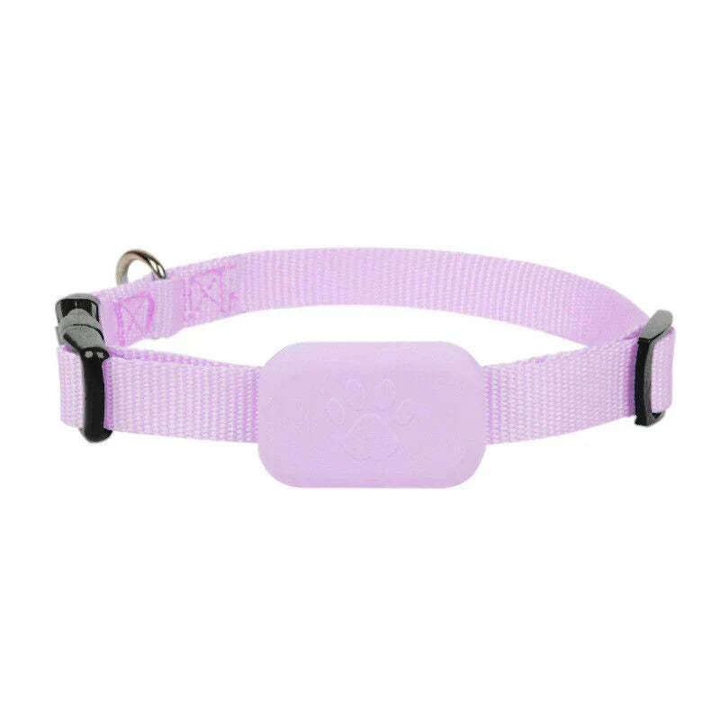 PetGPS | Mini Bluetooth Pet Tracker Collar