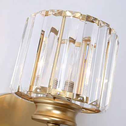 Elegant Chrome Swing Arm Wall Light