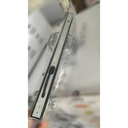 Modern Stainless Steel Home Wall Light
