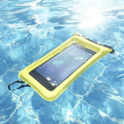 Durable Floating Phone Cover