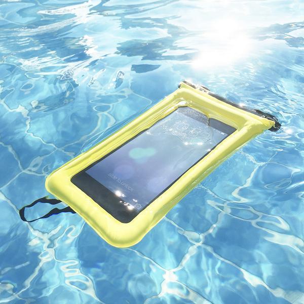 Waterproof Floating Phone Pouch