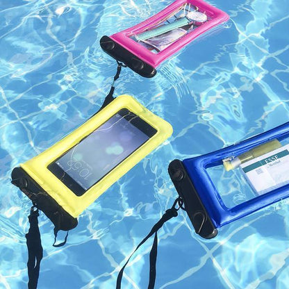 Waterproof Floating Phone Pouch
