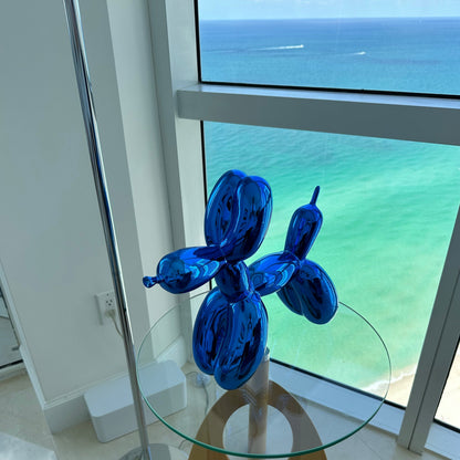 Colorful Inflatable Pet Decor Statue