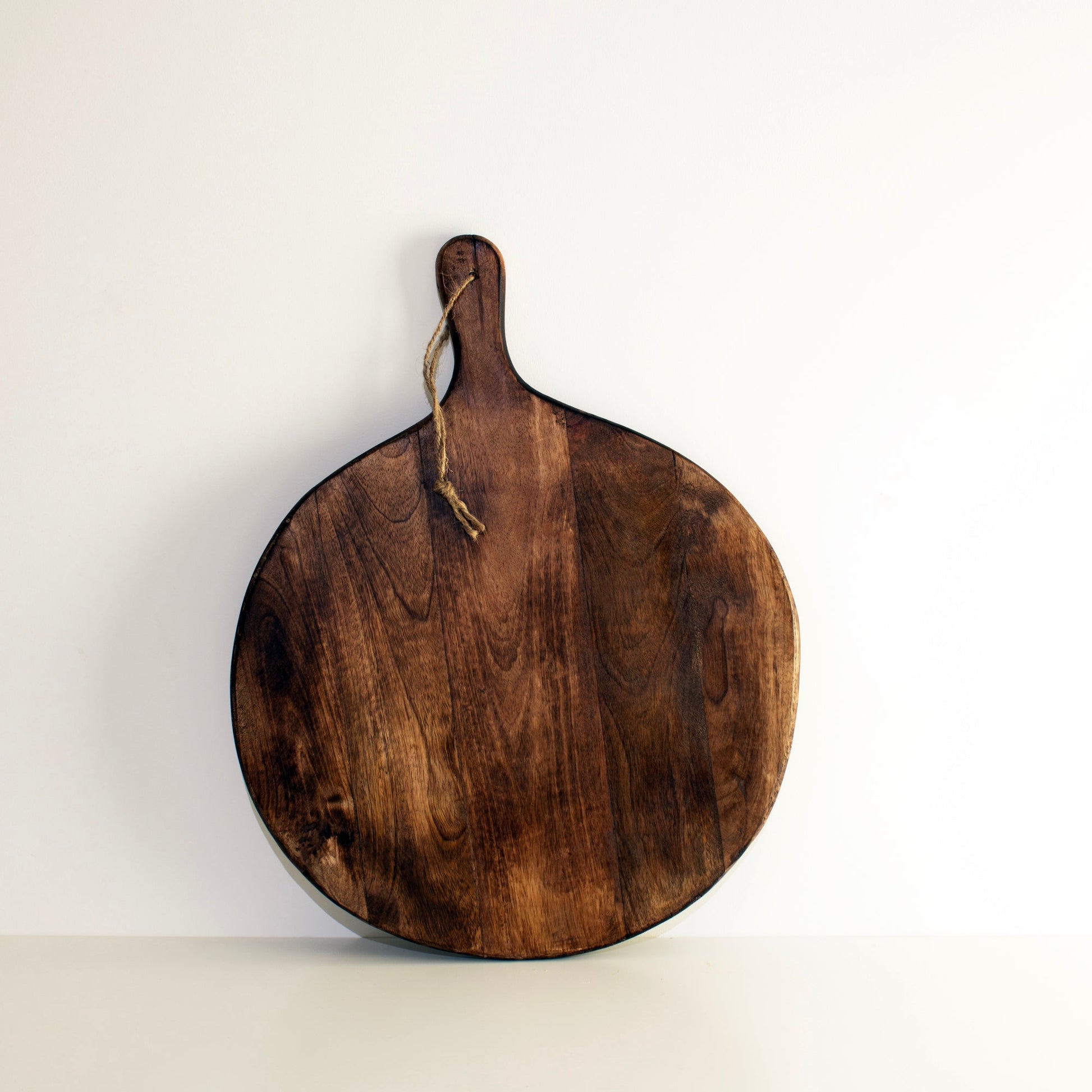 Unique Wooden Brown Kitchen Cutting Boards - Cofik