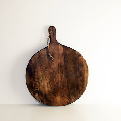 Unique Wooden Brown Kitchen Cutting Boards - Cofik