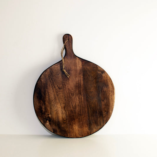 Unique Wooden Brown Kitchen Cutting Boards - Cofik