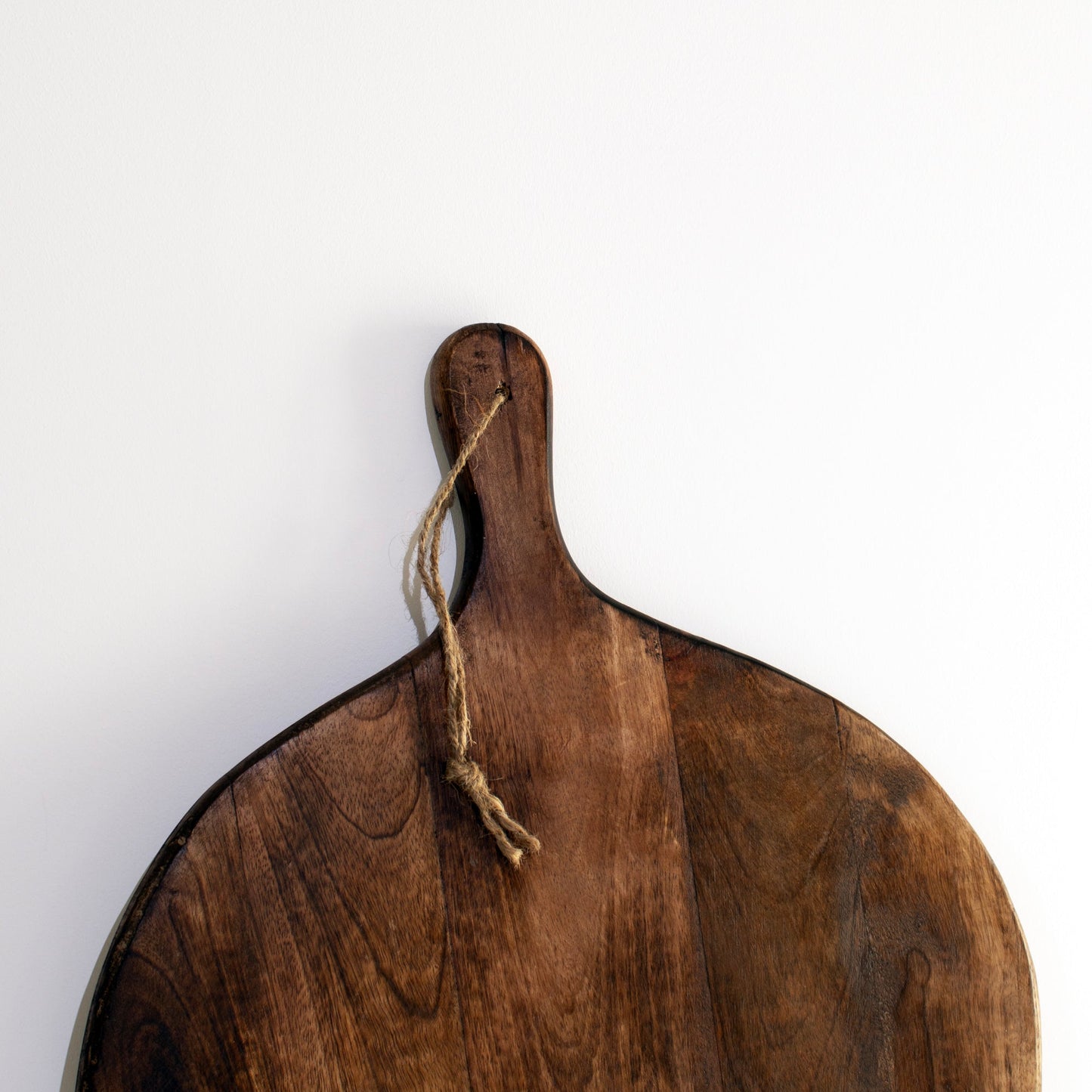 Unique Wooden Brown Kitchen Cutting Boards