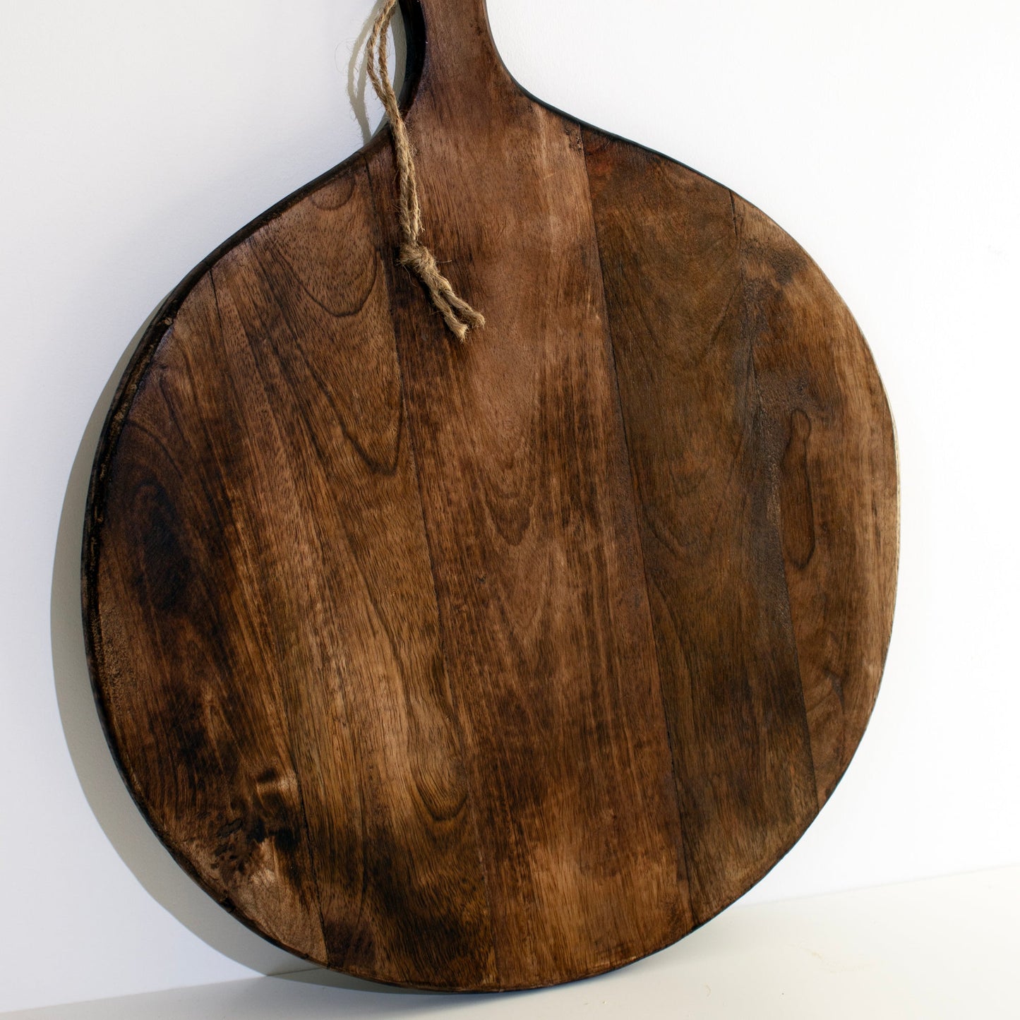 Unique Wooden Brown Kitchen Cutting Boards