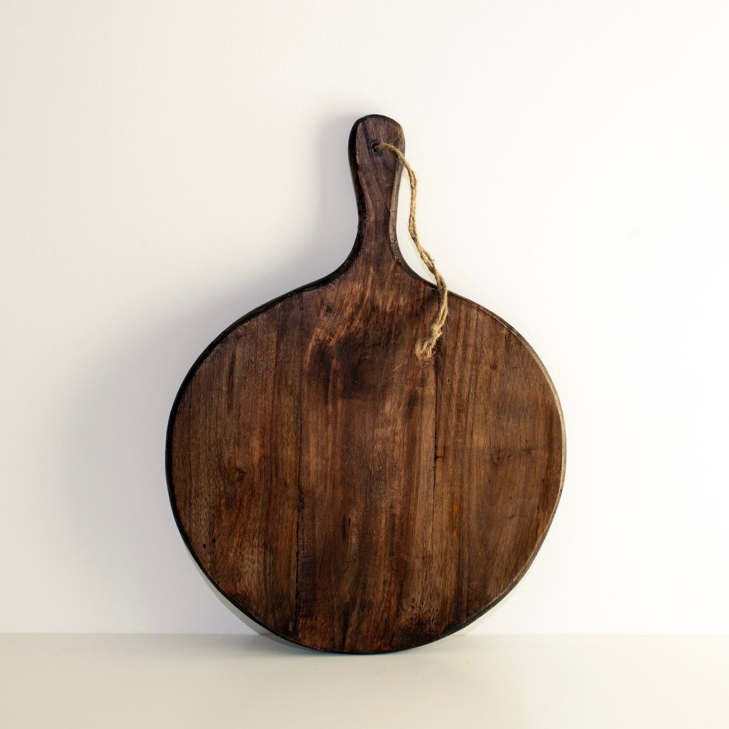 Unique Wooden Brown Kitchen Cutting Boards