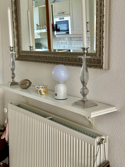 Peaceful Modern Table Lamp