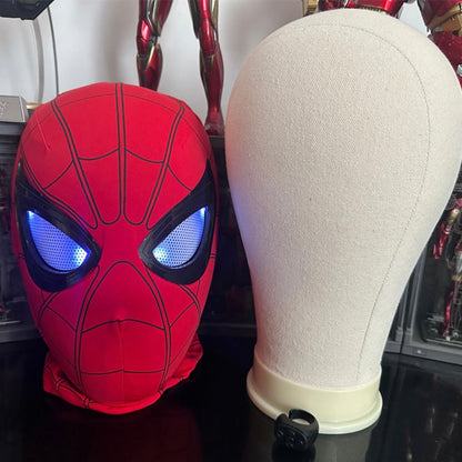 Fun Spiderman Face Mask