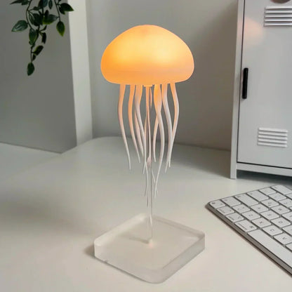 Colorful LED Ambient Table Lamp - Cofik