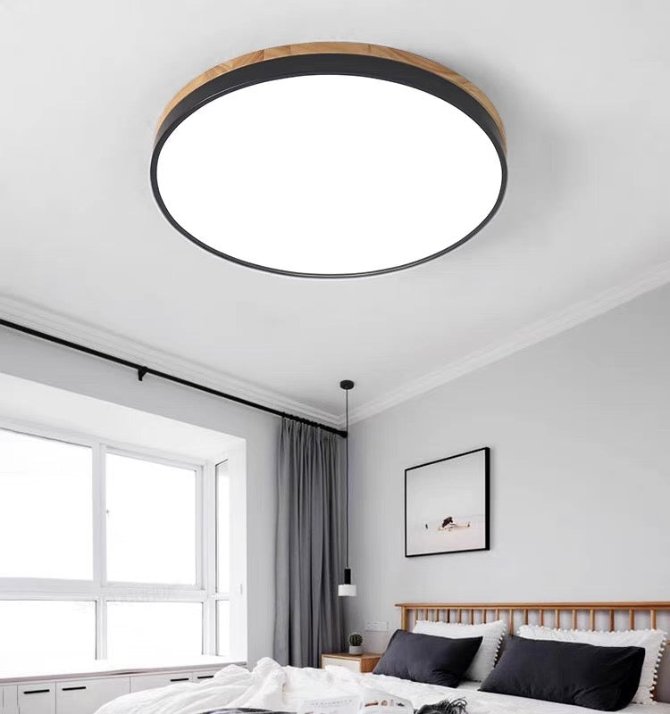 Modern Slim LED Ceiling Downlight