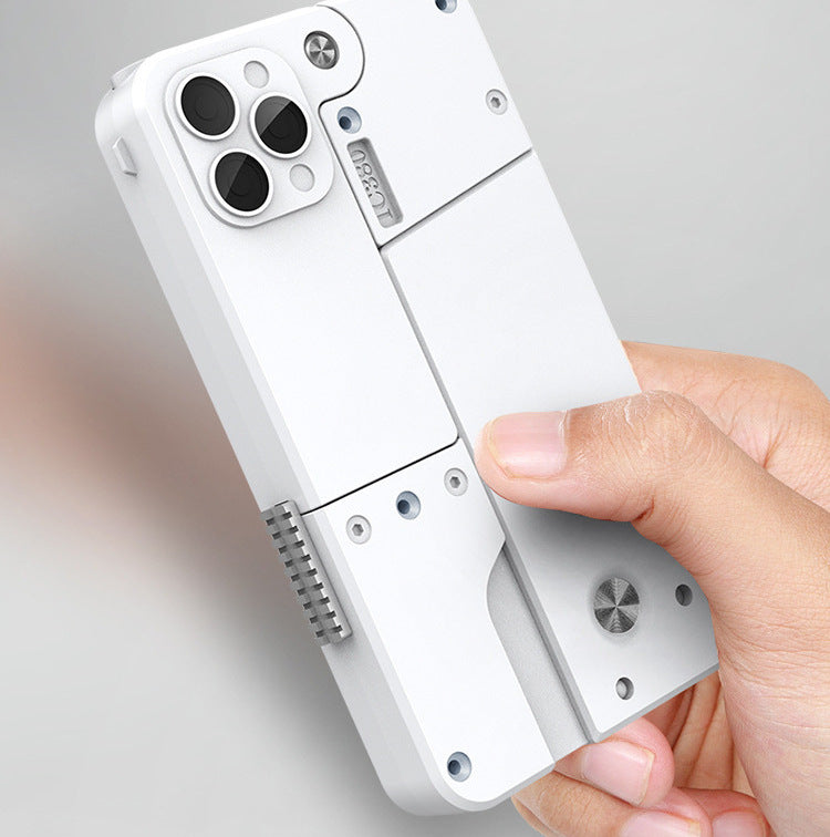 Fun iPhone Toy Gun - Cofik