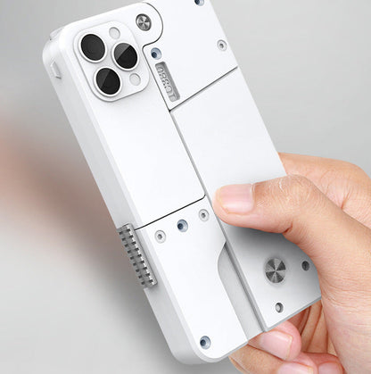 Fun iPhone Toy Gun - Cofik