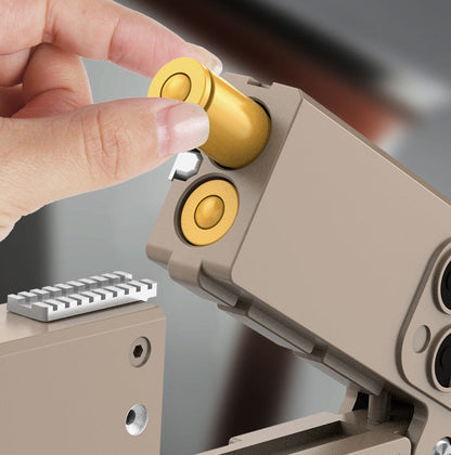 Fun iPhone Toy Gun