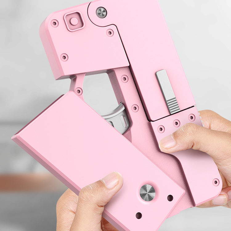 Fun iPhone Toy Gun