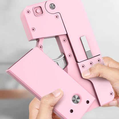 Fun iPhone Toy Gun
